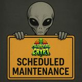 The Show that is... no Show...