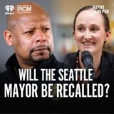 Will the Seattle Mayor Be Recalled?  | NLP Replay