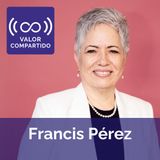 Francis Pérez: el modelo de capital social transforma la relación entre ONG y empresas