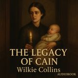 The Legacy of Cain — A Tale of Fate, Sin & Redemption by Wilkie Collins Part 2