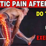 Over 50_ Do These 4 Exercises to Relieve Sciatic Pain _ Senior Wellness
