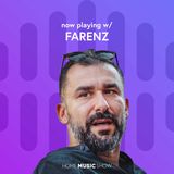 Now playing w/ Marco ''Farenz'' Farina (intervista)
