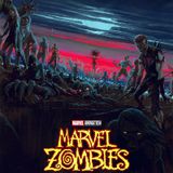 Speciale 42: Marvel Zombies - La miniserie