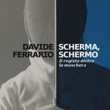 Davide Ferrario "Scherma, schermo"