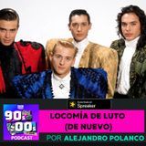 Locomía se viste de luto ....(de nuevo).