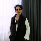 Lola Salvador, guionista y productora de cine