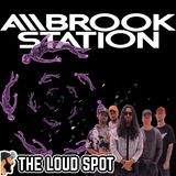 Ep #493 Allbrook Station Interview on The Loud Spot