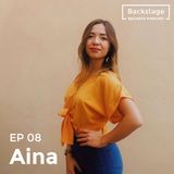 From intermediate to advanced | Aina
