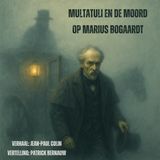 Multatuli en de moord op Marius Bogaardt