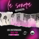 La SONORA MATANCERA: El Grupo que CAMBIÓ para Siempre la Historia de la SALSA 🎺🔥P2