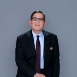 Can We Slow Down Aging? Dr. Michael Aziz on Longevity, Healthspan & The Ageless Revolution