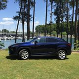 2016 Family Car Challenge at Lake Lanier Islands, GA