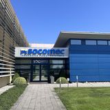 Socomec porta la firma vicentina nella rivoluzione green del Trieste Airport