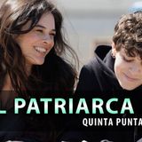 Il Patriarca 2, Quinta Puntata: Lara E Jessica Sequestrate!