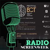 BCT Benevento Festival Cinema e Televisione - Ultimo giorno