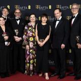 BAFTA Winners 2025