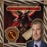 Canceling Spiritual Contracts w/ David Paxton
