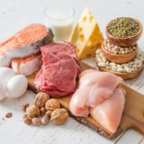 Proteine: cosa sono, quali sono e a cosa servono
