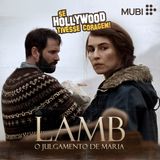 S01E07 | Lamb - O Julgamento de Maria