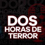 Maraton de relatos de terror tenebrosos