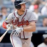Braves Hot Streak Ends; Tight Series In The Bronx