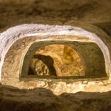 136 - Il vero messaggio cristiano delle catacombe