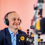 GERAS RYTAS: LKF prezidentas Mindaugas Balčiūnas atsakė ar realu Lietuvai organizuoti 2029 m. Europos krepšinio čempionatą