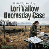 Lori Vallow Doomsday Case - Zombies, Goddesses, and the End of the World