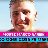 Caso Marco Vannini: Ecco Cosa Fa Oggi Martina Ciontoli!