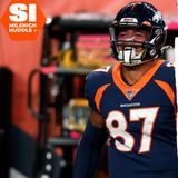 DVDD #098: Broncos' Breakout Players for 2021 | Realistic Candidates