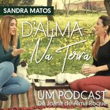 #12 Sandra Matos