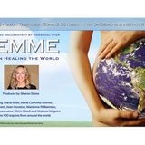 Femme The Movie Stars Celeste Yarnall and Karen Tate Discuss Their Experience