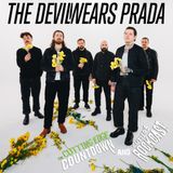 Rockcast 415 - Jeremy DePoyster of The Devil Wears Prada