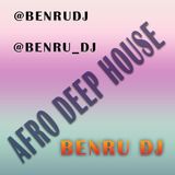 Afro house - Benru Dj