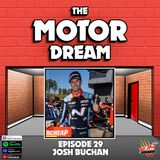 Episode 29 - Josh Buchan