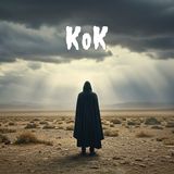 #119 Parravicini y el Fin del Mundo | Aterrados por KoK
