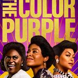 "The Color Purple" by Alice Walker
