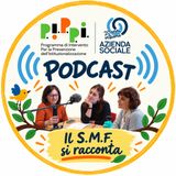 10 Voci del Servizio Minori e Famiglia