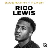 Rico Lewis Biography Flash Trailer: The Kid Rewriting History