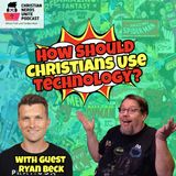 How Should Christians Use Technology?