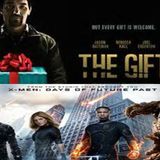 Ep. 90: The Gift and Fantastic Four