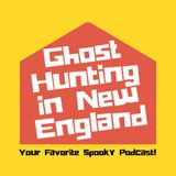Paranormal Investigator Brendan Shay from Serial Spirits PLUS John Kozik of The Salem Witch Board Museum, & Tim Ellis of Cirque of the Dead