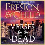 DOUGLAS PRESTON - Verses For The Dead