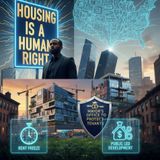 Democratic Ideological Shift