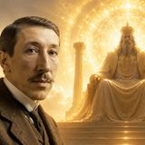 LE ROI DU MONDE - René Guénon : Ce royaume perdu respire encore en vous (Résumé du Livre)
