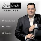 T2. Ep. 6. El Gobierno Corporativo: Una Herramienta de Valor para las Instituciones Sin Fines de Lucro (ISFL).