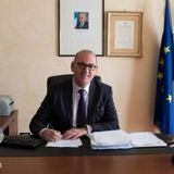 Intervista ad Antonio Fargiorgio, sindaco dimissionario di Itri
