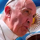 Ernestina dalla fine del mondo - In memoria di Papa Francesco