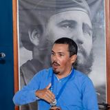 Historias compartidas con Fidel: Entrevista al historiador Víctor Aguilera Nonell