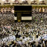 L’Hajj, il pellegrinaggio a Mecca di Ibn Battuta